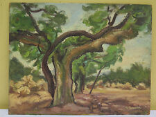Quadro stile impressionista usato  Torino