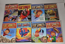 Flat stanley lot for sale  Dubuque