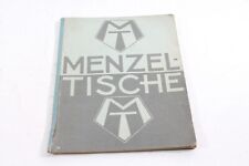 Alter druck menzel gebraucht kaufen  Pirna, Dohma, Struppen