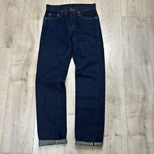 Levi 501zxx lvc for sale  YORK