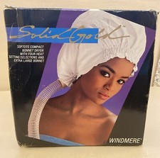 Vintage windmere solid for sale  Steger