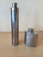 pewter hip flask for sale pewter hip flask for sale UK