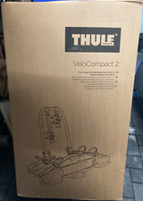 Thule velocompact 924 gebraucht kaufen  Unterlüß