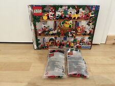 Lego adventskalender alt gebraucht kaufen  Weilrod