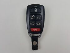 ORIGINAL KIA SEDONA 06-14 OEM CHAVE MENOS ENTRADA CONTROLE REMOTO FOB VAN CARRO 6 BOTÕES EUA  comprar usado  Enviando para Brazil