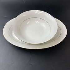 Classic gold platter for sale  Plymouth