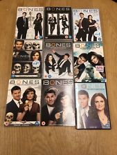 Bones complete series for sale  WEMBLEY