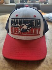 Adler mannheim cap gebraucht kaufen  Stadtbergen