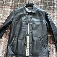 Gents armando leather for sale  GLENROTHES