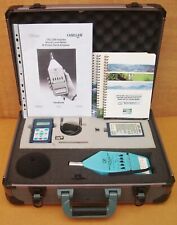 Noise level meter for sale  BIDEFORD