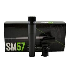 Shure sm57 wired for sale  Houston