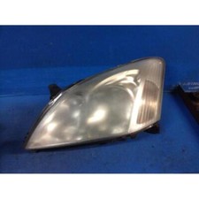 SCHEINWERFER LINKS FÜR TOYOTA COROLLA (02-04) 3P-5P BER 2.0 D-4D BER. 2002, usado comprar usado  Enviando para Brazil