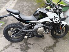 Cfmoto 650 auspuff gebraucht kaufen  Bruchsal