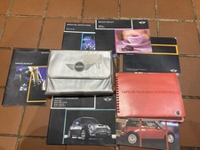 Genuine used mini for sale  SUTTON