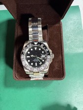 Custom nh34 watch for sale  Bronx