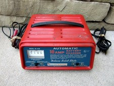 Vintage schumacher 12v for sale  Overland Park