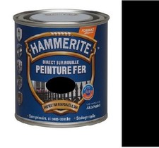 Peinture fer brillant d'occasion  Blangy-sur-Bresle