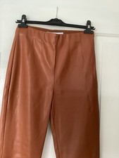 Warehouse tan faux for sale  READING
