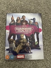 Guardians galaxy blu for sale  CHELTENHAM