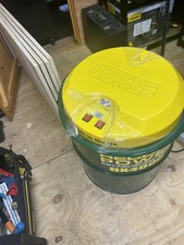Record power dust for sale  FELTHAM