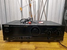 Kenwood 3020se stereo for sale  MITCHAM