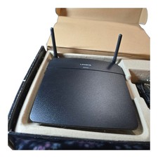 wifi ac1200 linksys router for sale  Maumelle