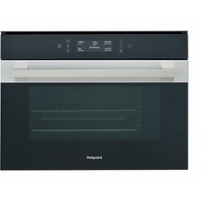 Graded hotpoint ms998ixh for sale  WIGSTON