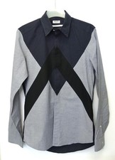 Chemise kenzo slim d'occasion  Le Vésinet