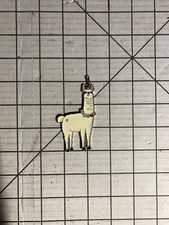 Vintage lama keychain for sale  Bay City
