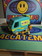 Lotto mistery machine usato  Algua