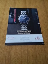 Omega seamaster master usato  Romallo
