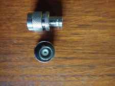 Adapter 273 bnc gebraucht kaufen  Wietmarschen