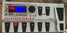 Boss electric guitar for sale  Milford