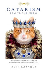 Catakism humorous purr for sale  North Smithfield