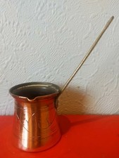 Vintage brass turkish for sale  MANCHESTER