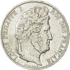 Monnaie louis philippe d'occasion  Lille-