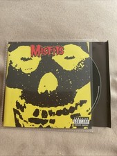 Misfits - The Collection - Original CD Album & Inserts Only  comprar usado  Enviando para Brazil