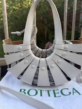 Bottega veneta shell for sale  MILTON KEYNES