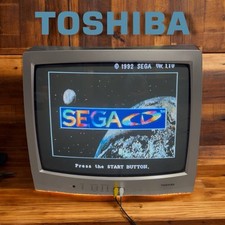 Toshiba 19a25 retro for sale  Murfreesboro