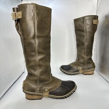 Sorel slimpack tall for sale  Franksville
