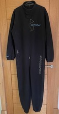 Scubapro climatec undersuit for sale  LLANDEILO