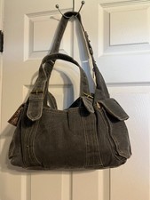 Vintage y2k black for sale  Four Oaks
