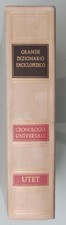 Grande dizionario enciclopedic usato  Soresina