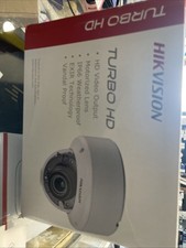 Telecamera turret varifocale usato  Qualiano