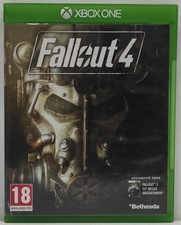 Fallout jeu xbox d'occasion  Fosses