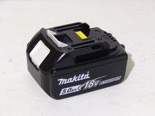 Genuine makita bl1850b for sale  SHIPLEY