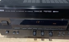 Yamaha v392rds receiver for sale  AYLESBURY
