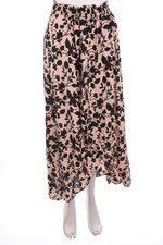 Zebra maxirock rosa gebraucht kaufen  Darmstadt