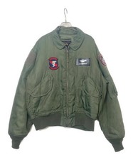 Avirex flight jacket usato Avirex flight jacket usato  Spedire a Italy