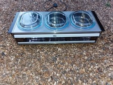 Phillips table top for sale  BEDFORD